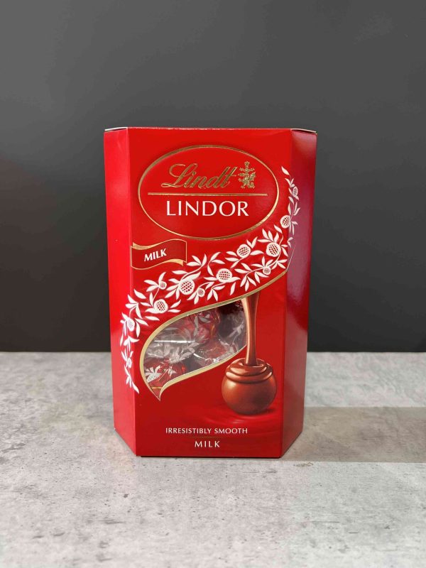 Lindt Lindor 200G