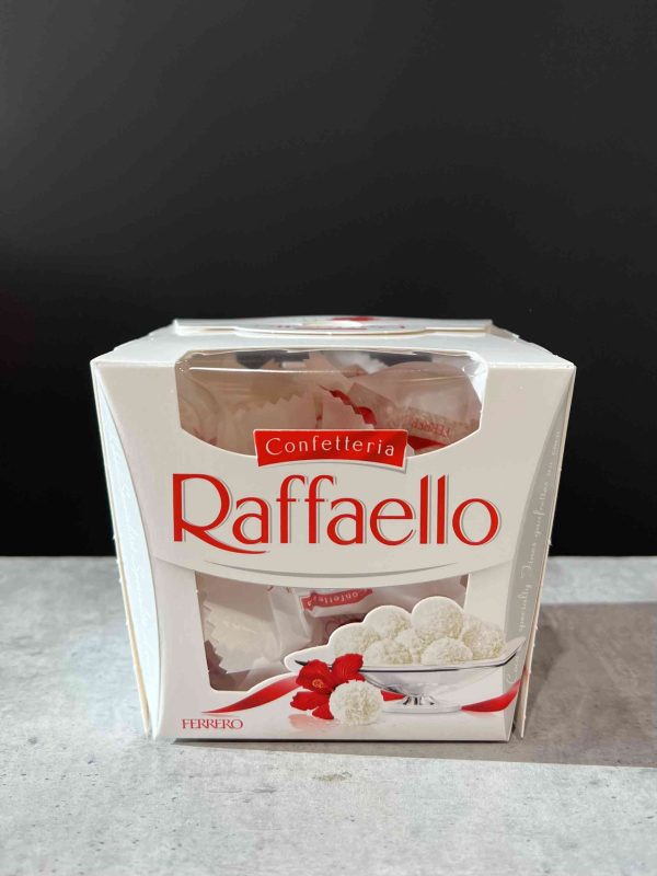 Raffaello 150G