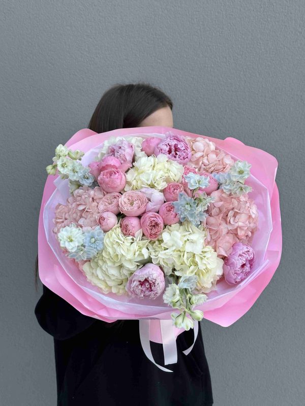 Bouquet 