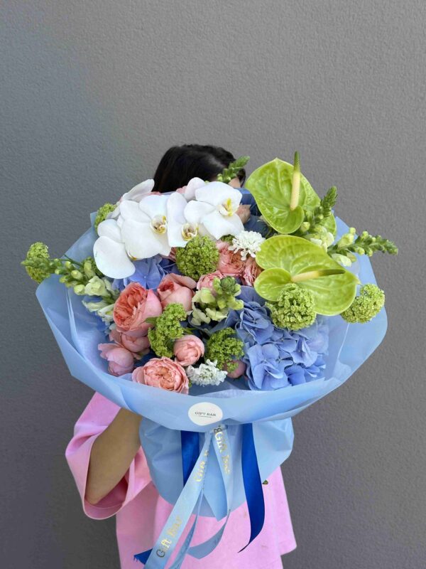 Bouquet 