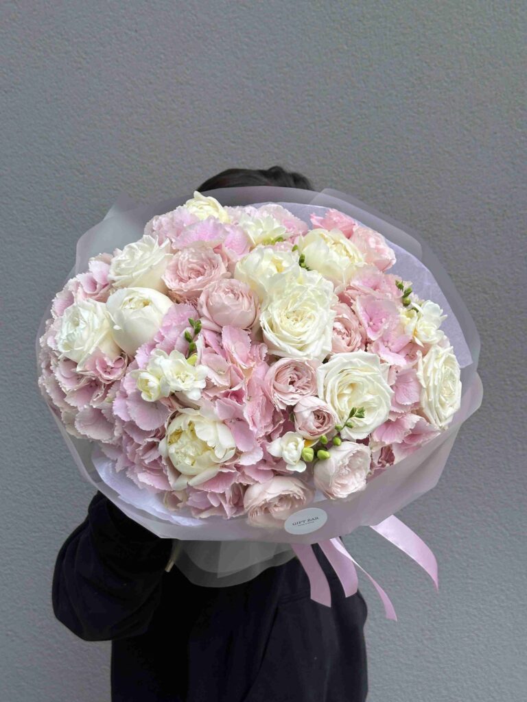 Bouquet “Celine”