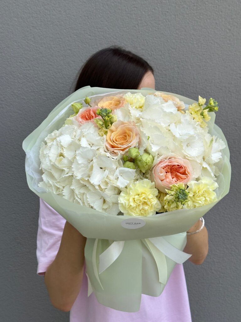 Bouquet “Cookie”