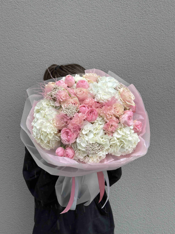 Bouquet 