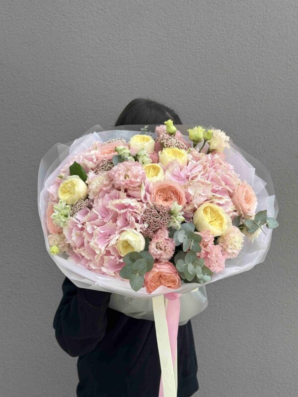 Bouquet 