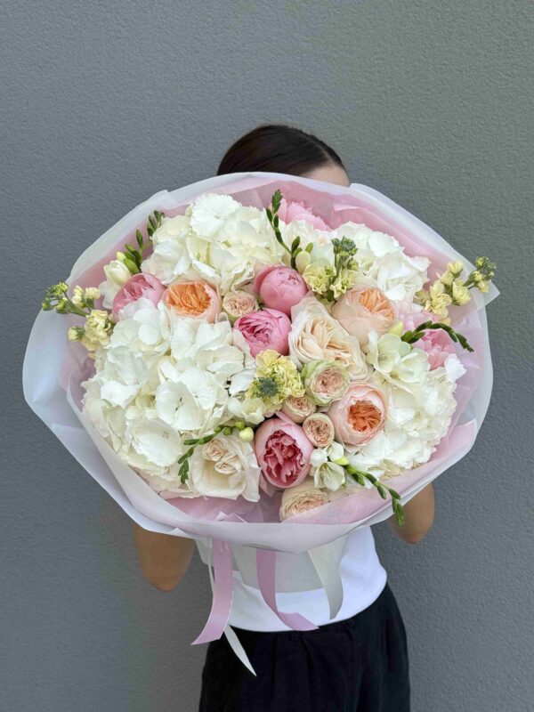 Bouquet 