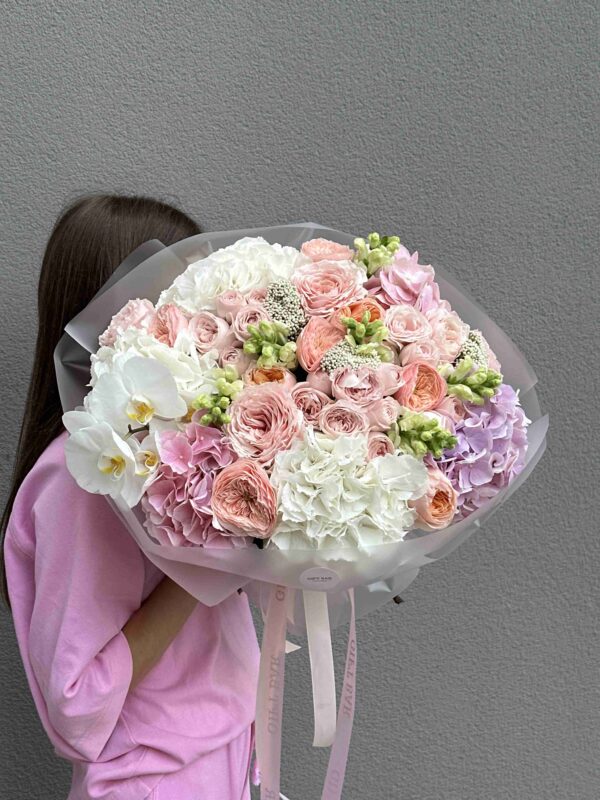 Bouquet 