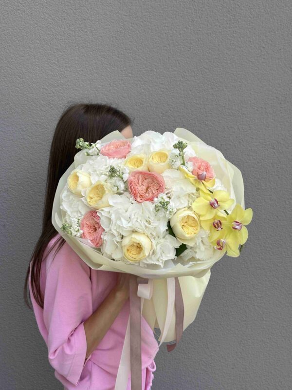 Bouquet 