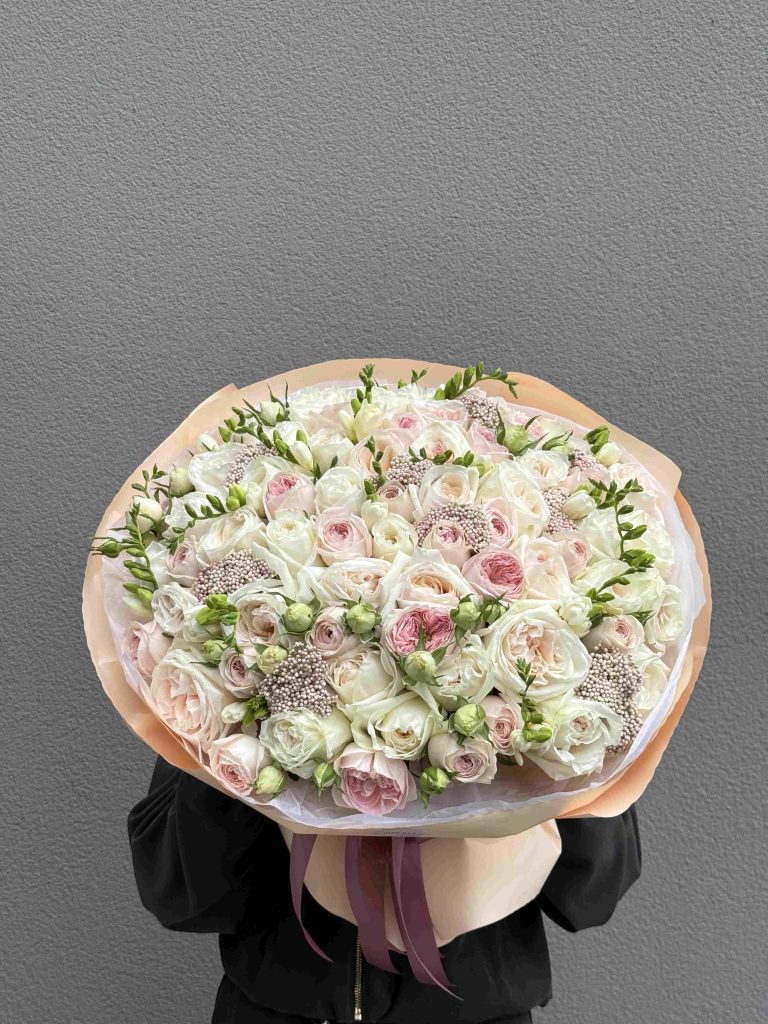 Bouquet “Tasty”