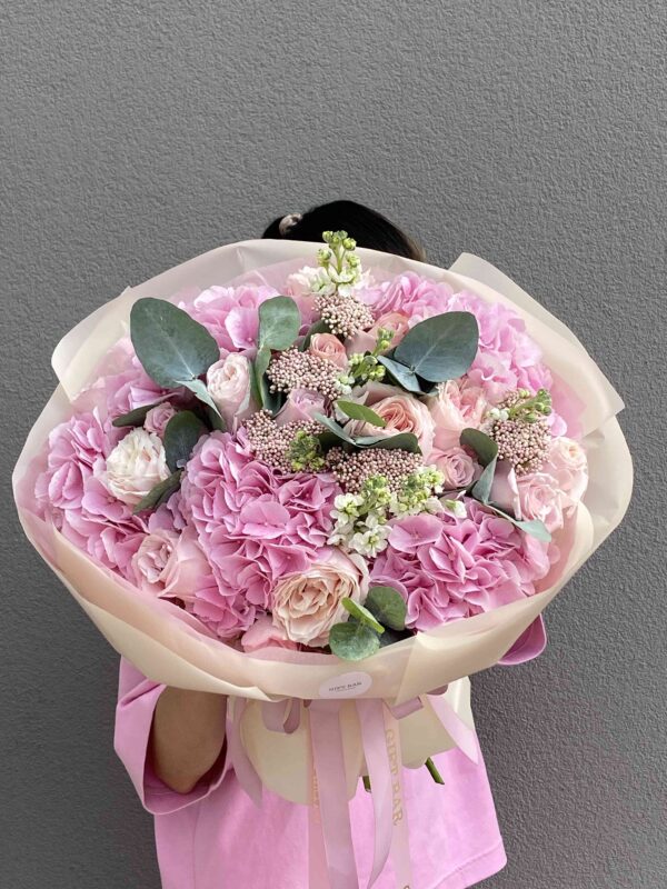 Bouquet 