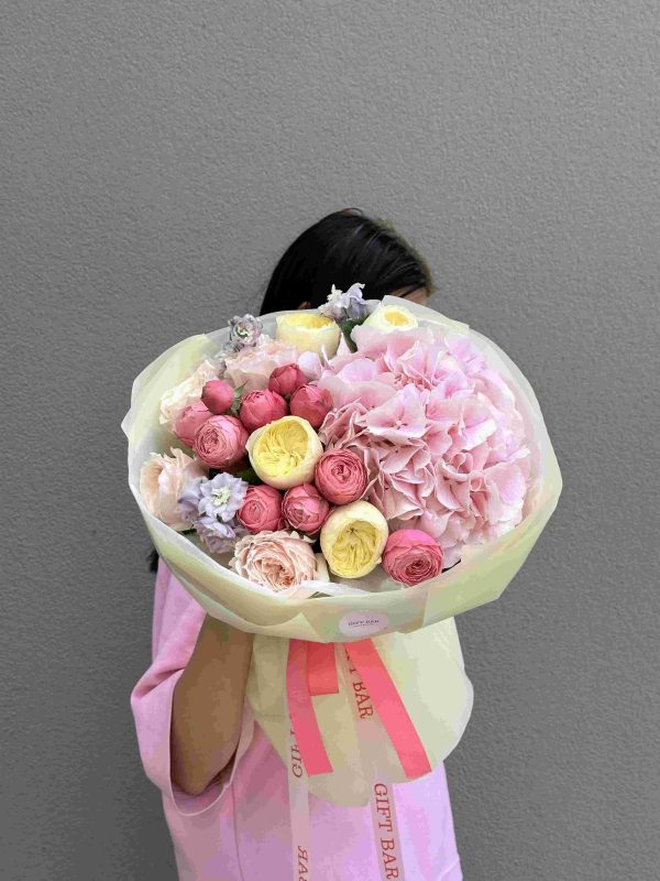 Bouquet 