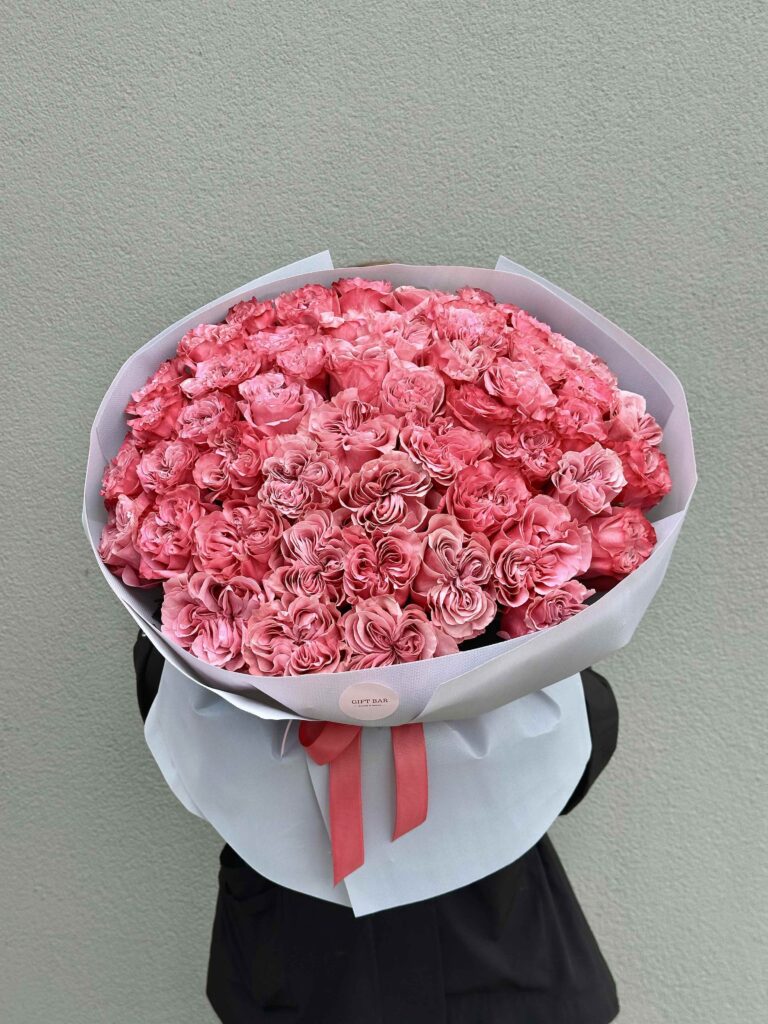 Букет роз Country Blues