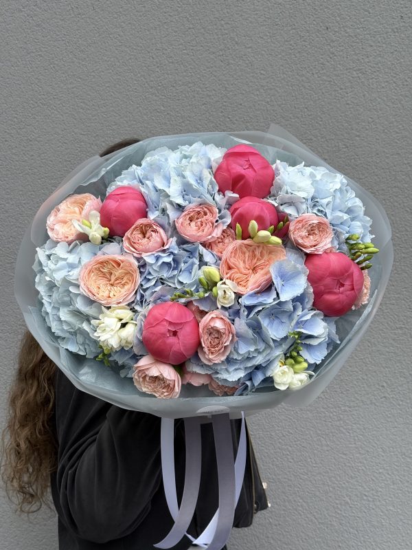 Bouquet “Cherry”