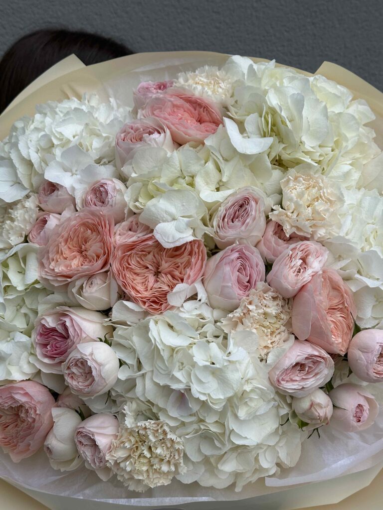 Bouquet “Jasmine”