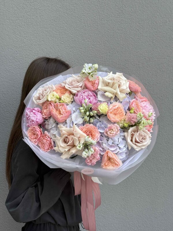 Bouquet 