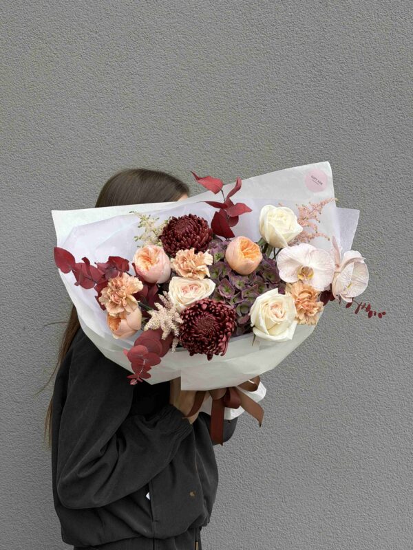 Букет квітів 
