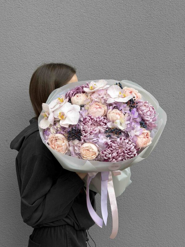 Букет квітів 