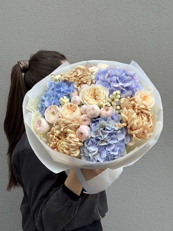 Букет квітів 