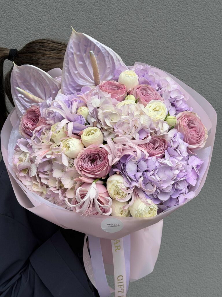 Bouquet “November”