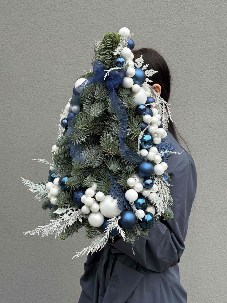 Елка «Fresh Start»