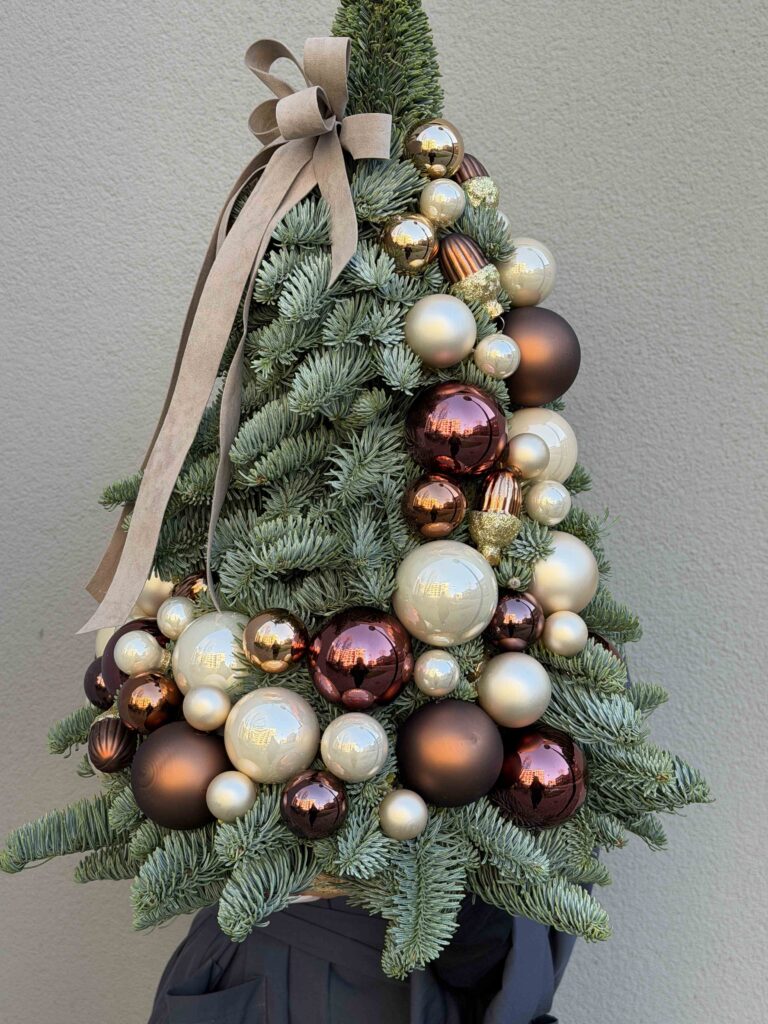 Choinka „Holiday Bliss”