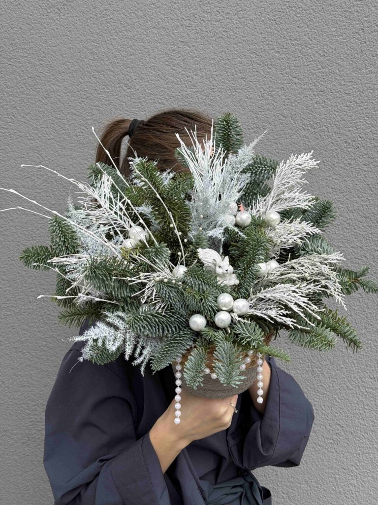 Корзина «Jingle»