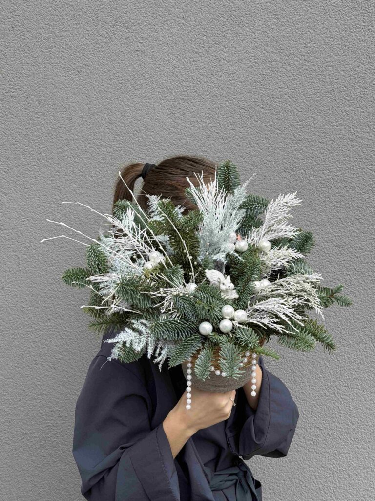 Корзина «Jingle»