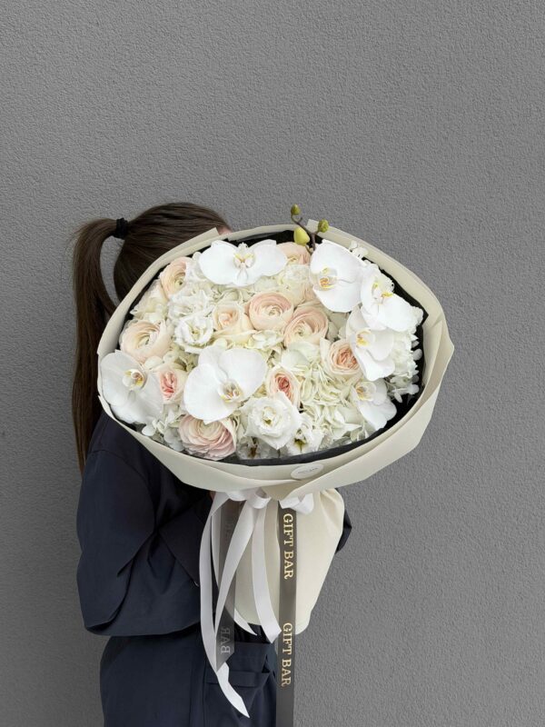 Букет квітів