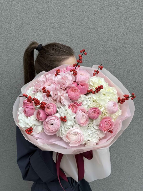 Букет квітів