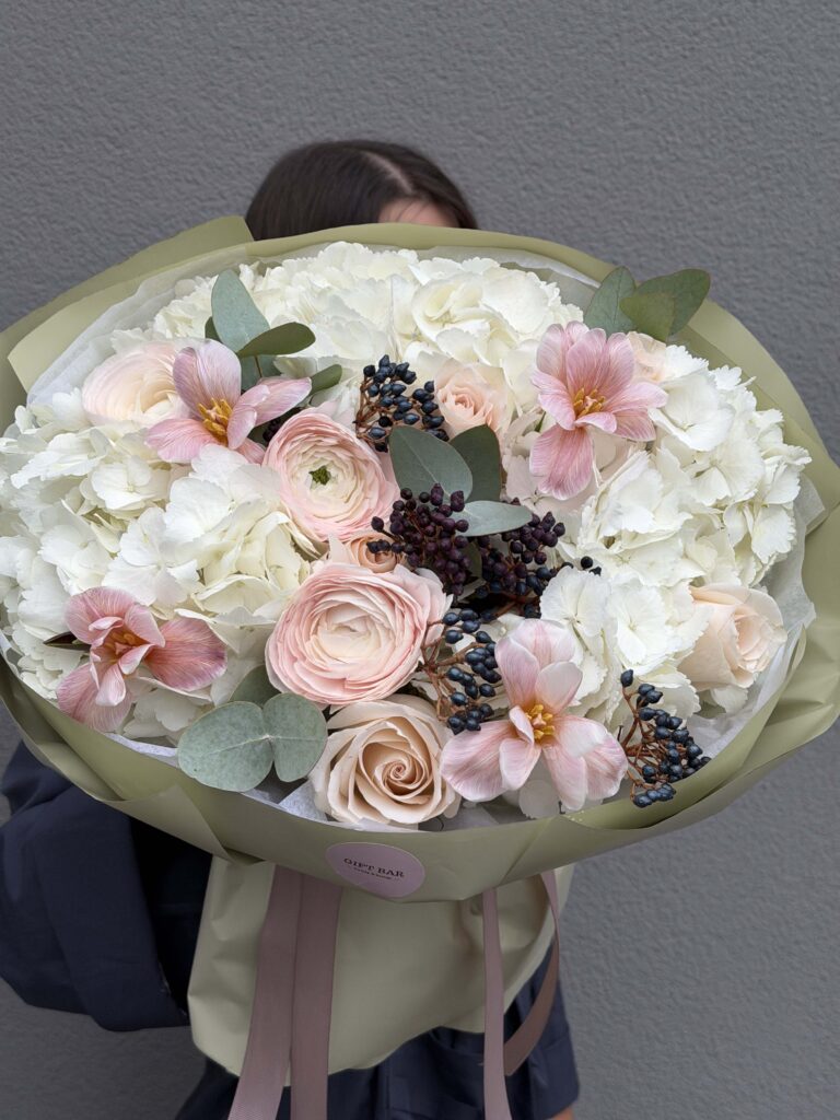 Bouquet “Sophia”