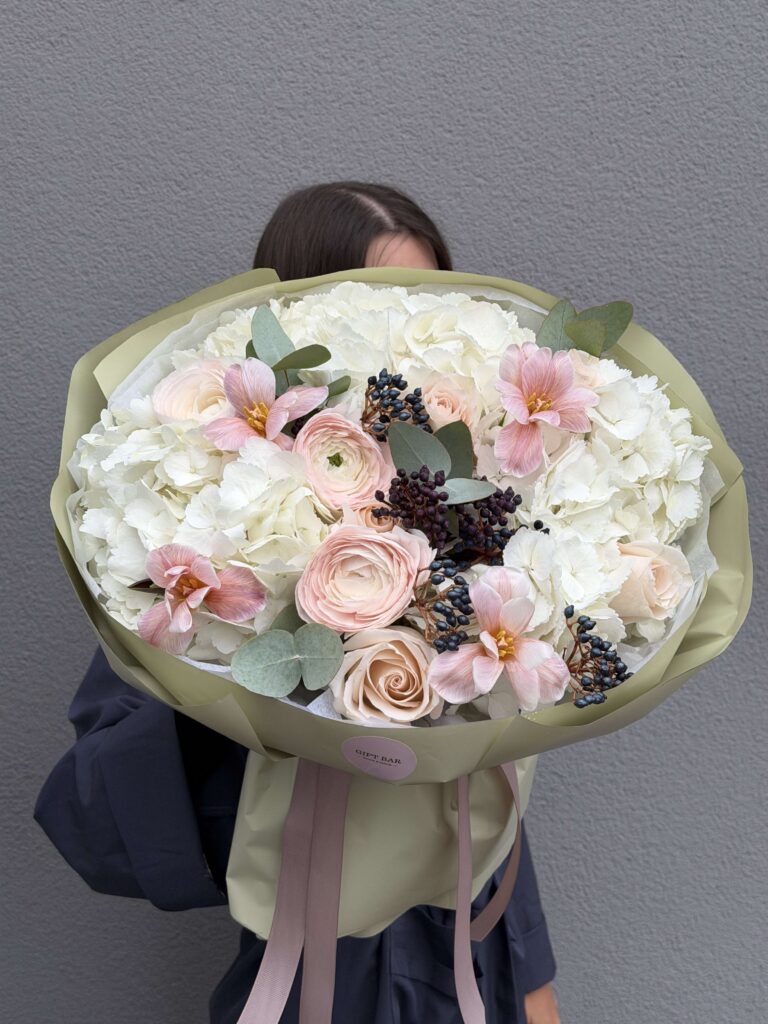 Bouquet “Sophia”
