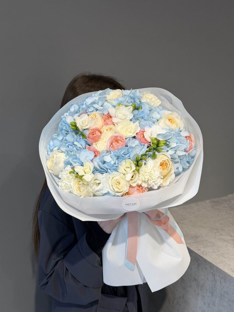 Bouquet “Charlie”