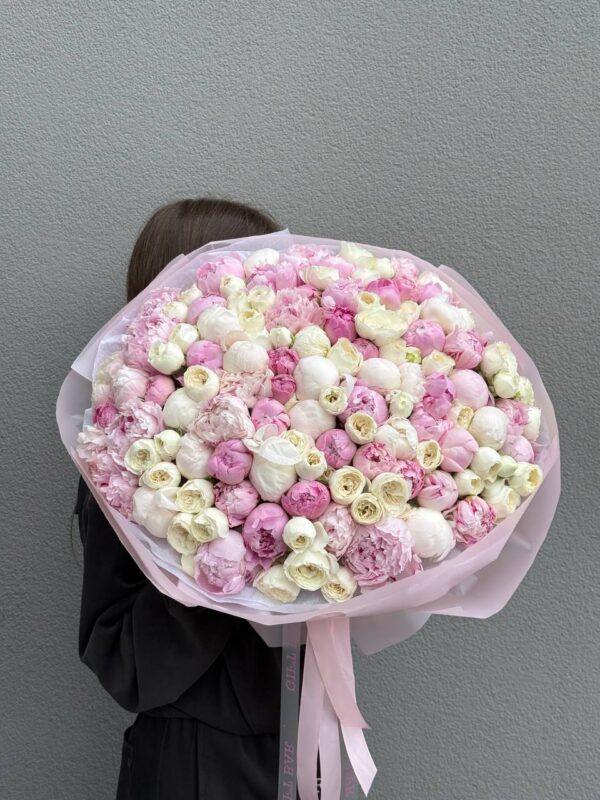 Букет квітів