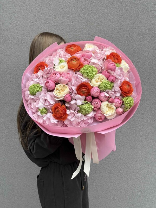 Букет квітів