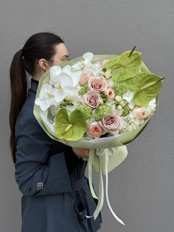 Букет квітів