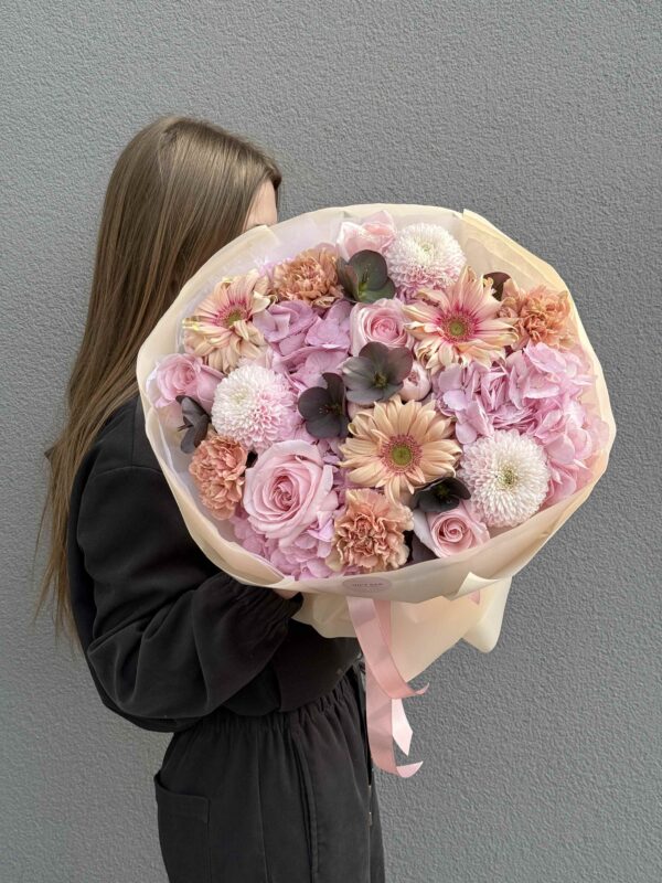 Букет квітів