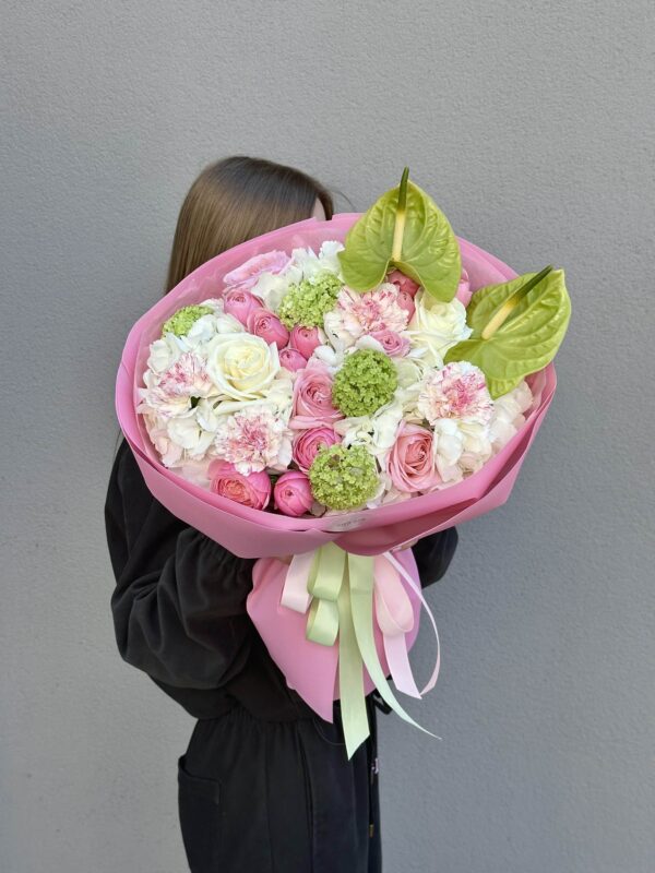 Букет квітів