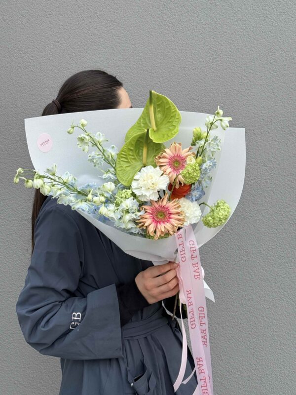 Букет квітів